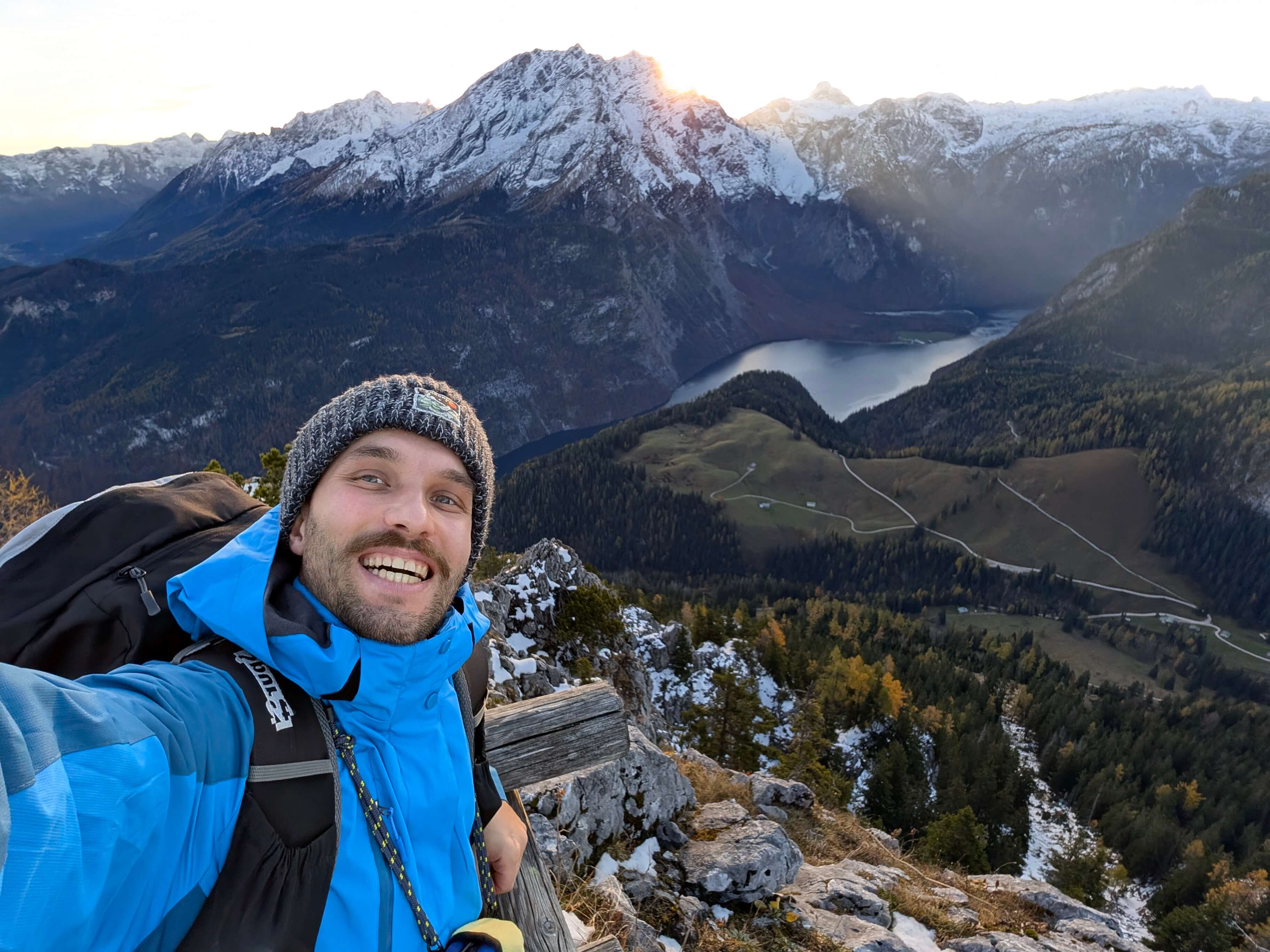 Кьонігсзеє, Німеччина